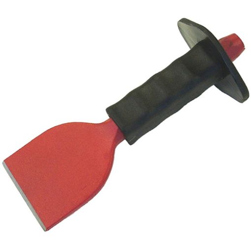 Picture of Faithfull Brick Bolster With Grip 100mm