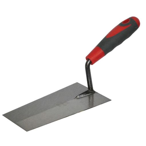 Picture of Faithfull Welded Bucket Trowel 180mm
