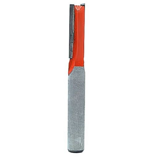 Picture of Faithfull Router Bit TCT Two Flute 6.0 x 16mm 1/4in Shank