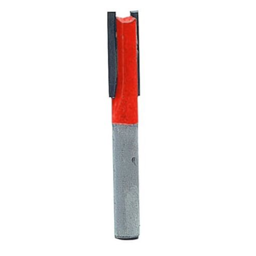Picture of Faithfull Router Bit TCT Two Flute 8.0 x 19mm 1/4in Shank