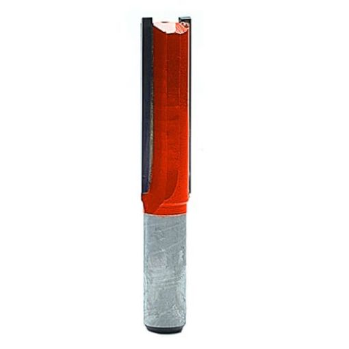 Picture of Faithfull Router Bit TCT Two Flute 12.7 x 50mm 1/2in Shank