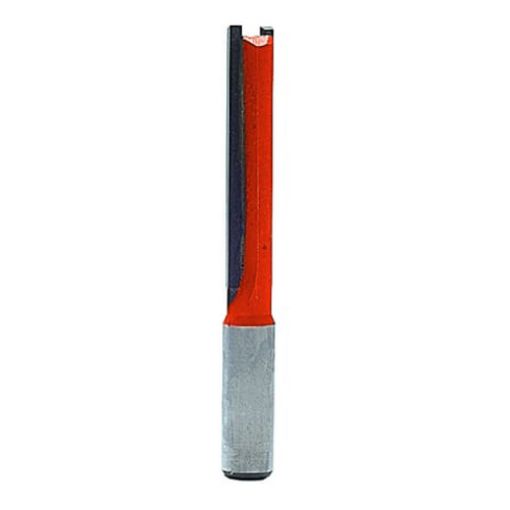 Picture of Faithfull Router Bit TCT Two Flute 12.7 x 63mm 1/2in Shank