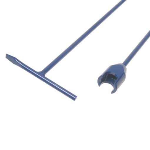 Picture of Faithfull Universal Stopcock Key 1140mm