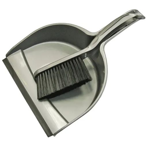 Picture of Dustpan And Soft Brush