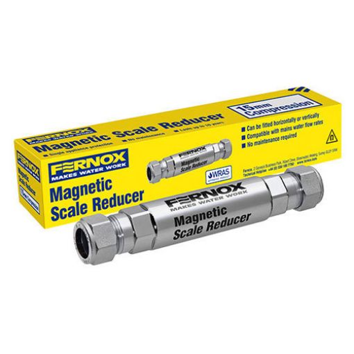 Picture of Magnetic Scale Reducer 15mm Compression