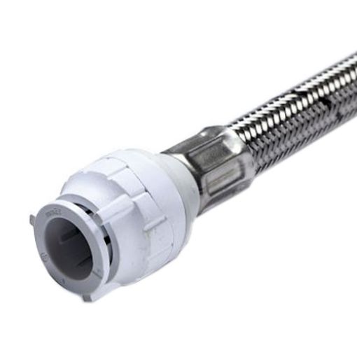 Picture of Flexible Connector 300mm x 15mm x 15mm