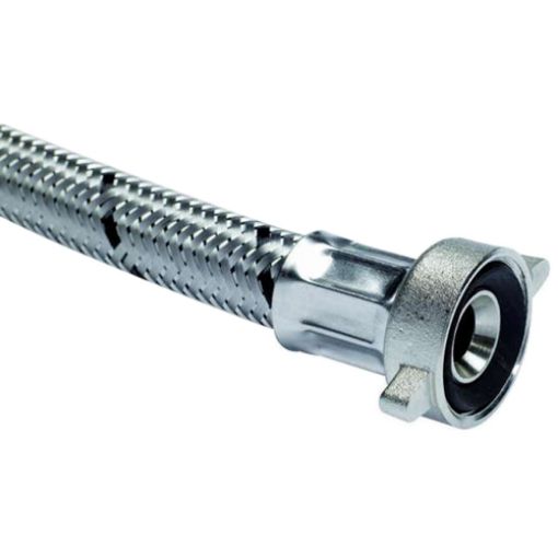 Picture of Flexible Hose Tap Connector 500mm x 15mm x 1/2