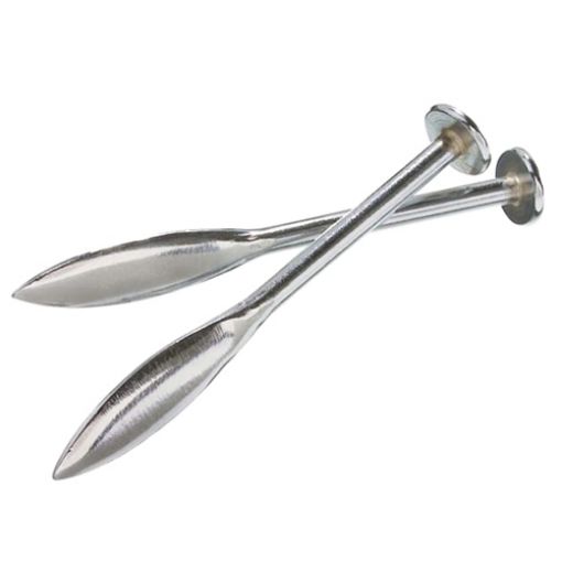 Picture of Footprint Line Pins (Pack of 2)