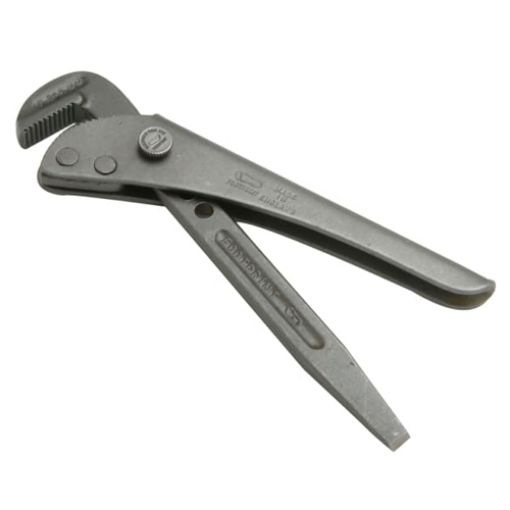 Picture of Footprint Pipe Wrench 230mm