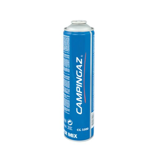 Picture of Campingaz 3500 Butane/Propane Gas Cartridge 350G