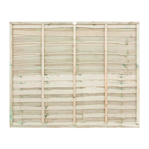Picture of Grange Professional Lap Panel Green 1.83 x 1.5Mtr