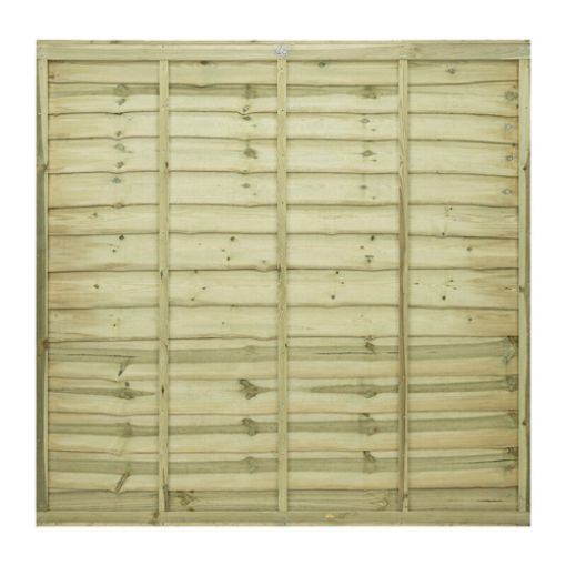 Picture of Grange Professional Lap Panel Green 1.83 x 1.8Mtr