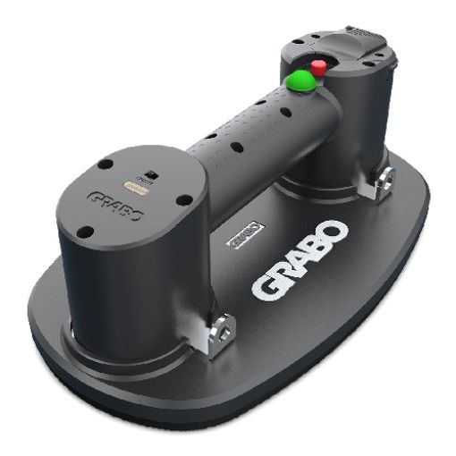 Picture of Grabo Plus 1 x Charger, 1 x Battery, 1 x Seal and 1 x Carry Bag