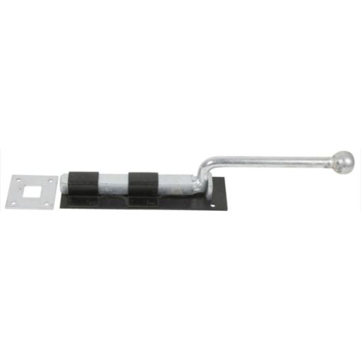 Picture of Monkey Tail Bolt Black 450mm