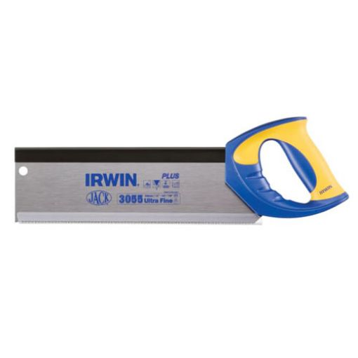Picture of Irwin Jack Xpert Tenon Handsaw 12"