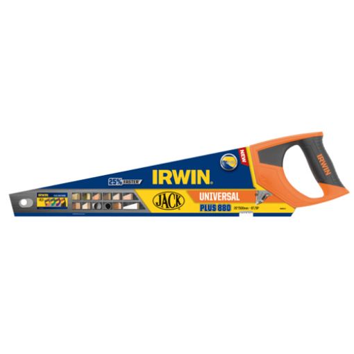 Picture of Jack 880 Universal Panel Saw 20" (500mm) 8Tpi
