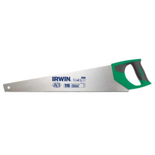 Picture of Irwin Jack 770 Coarse Handsaw 22"