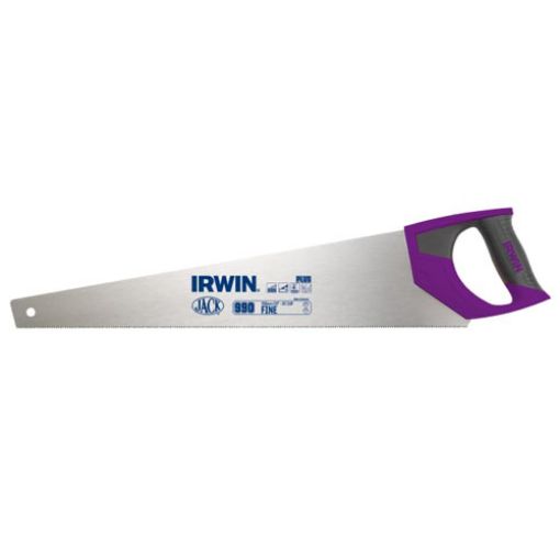 Picture of Irwin Handsaw Soft Grip 22"