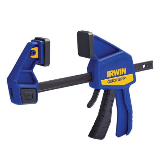 Picture of Irwin Quick-Change Medium-Duty Bar Clamp 150mm