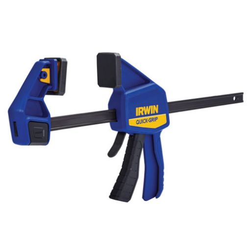 Picture of Irwin Quick-Change Medium-Duty Bar Clamp 300mm