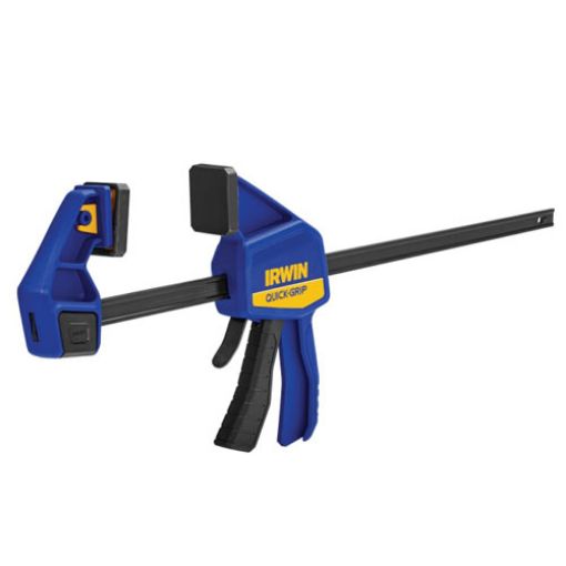 Picture of Irwin Quick-Change Medium-Duty Bar Clamp 450mm