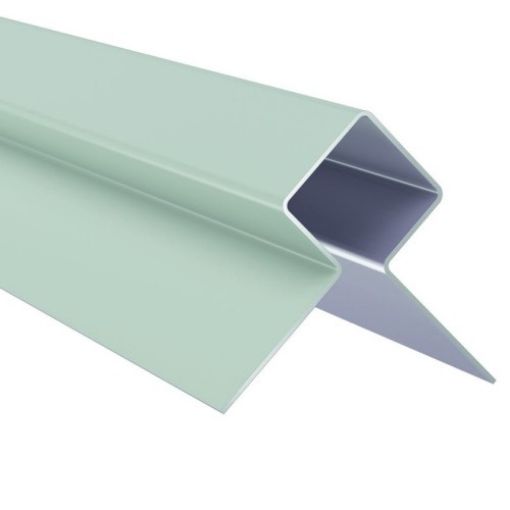 Picture of Hardie MetalTrim External Corner Light Mist 3.0Mtr
