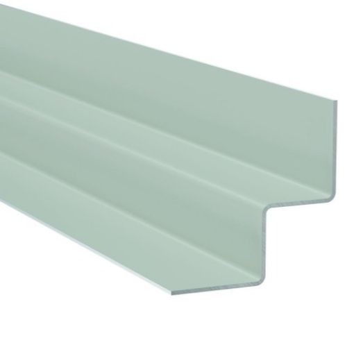 Picture of Hardie MetalTrim Internal Corner Light Mist 3.0Mtr