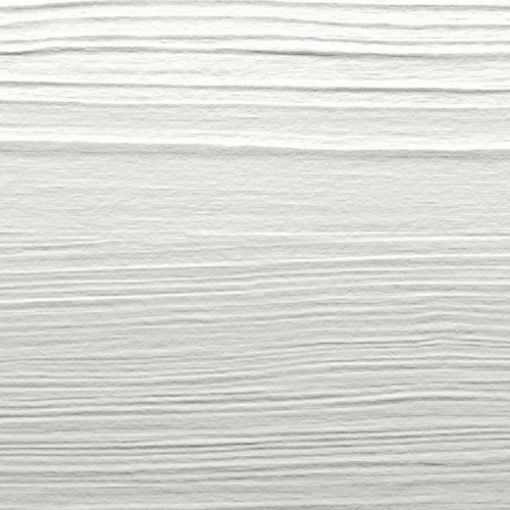 Picture of HardiePlank Cladding Cedar Grain Arctic White 180x3600x8mm
