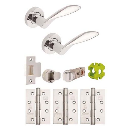 Picture of Jigtech Cresta Door Pack PCP (Mech 57mm)