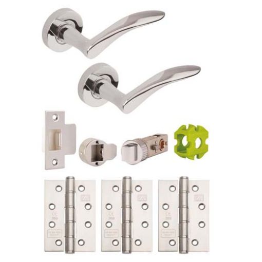 Picture of Jigtech Vecta Door Pack PCP (Mech 57mm)