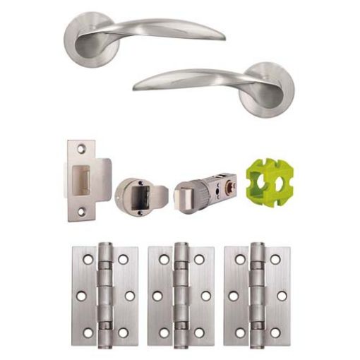 Picture of Jigtech Cresta Door Pack SCP (Mech 57mm)