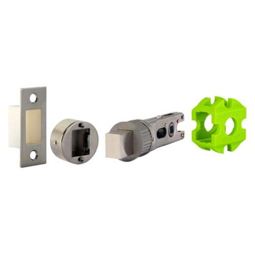 Picture of Jigtech Backset Bathroom Bolt SNP Smart 57mm