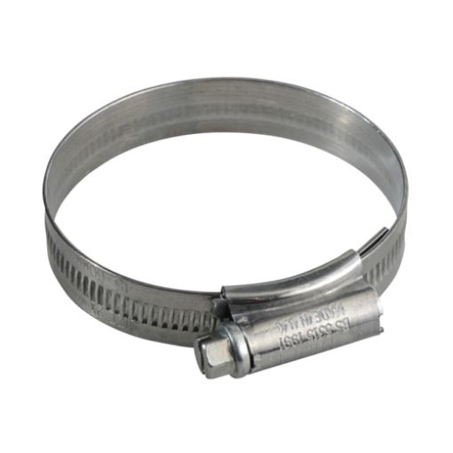 Picture of Jubilee Hose Clip Size 2X 45-60mm