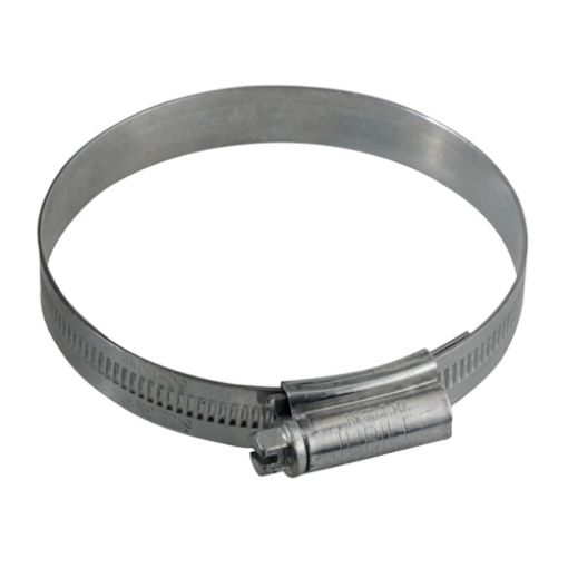 Picture of Jubilee Hose Clip Size 3X 60-80mm