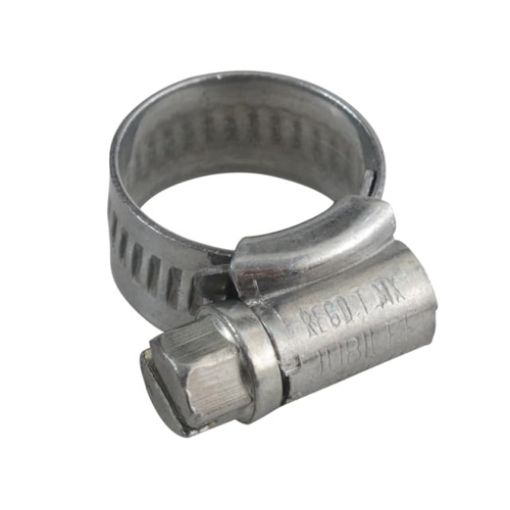 Picture of Jubilee Hose Clip Size M00 11-16mm