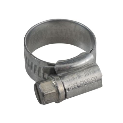 Picture of Jubilee Hose Clip Size 00 13-20mm