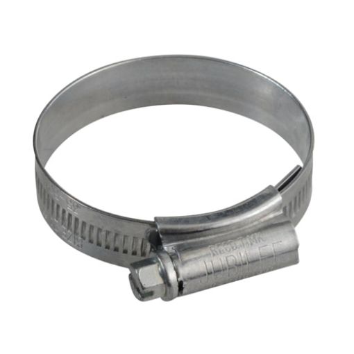 Picture of Jubilee Hose Clip Size 2A 35-50mm