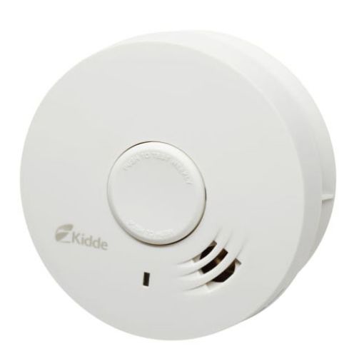 Picture of Kidde 10-Year Optical Smoke Alarm