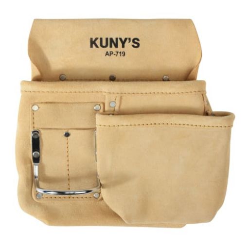 Picture of Kuny's Journeyman Half Apron