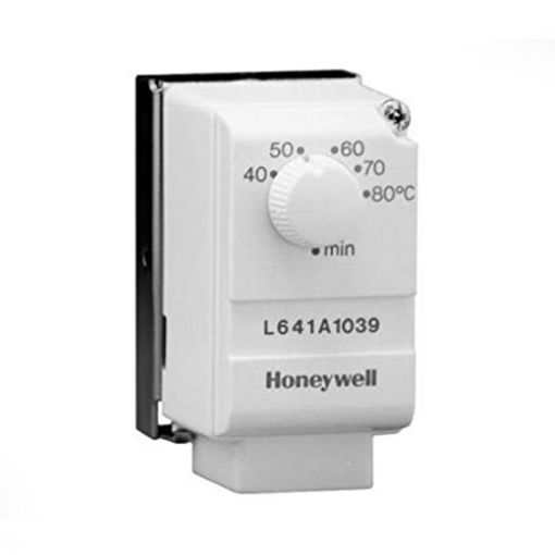 Picture of Honeywell L641A Strap-On Cylinder Stat