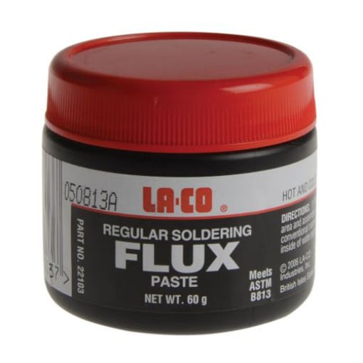 Picture of La-Co Regular Soldering Flux 60g