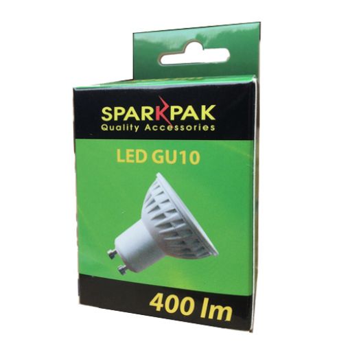 Picture of LED GU10 5w White