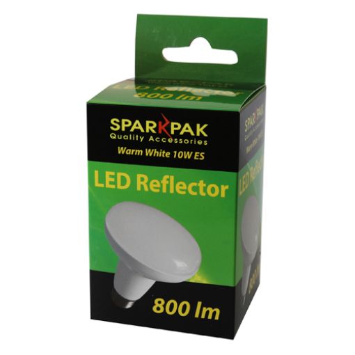 Picture of R80 10w ES LED Reflector