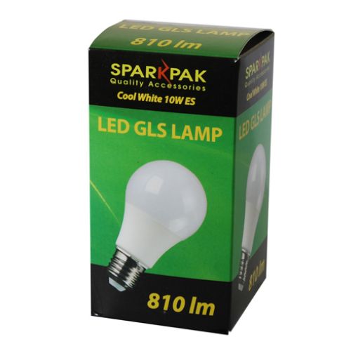 Picture of GLS 10w ES LED Lamp