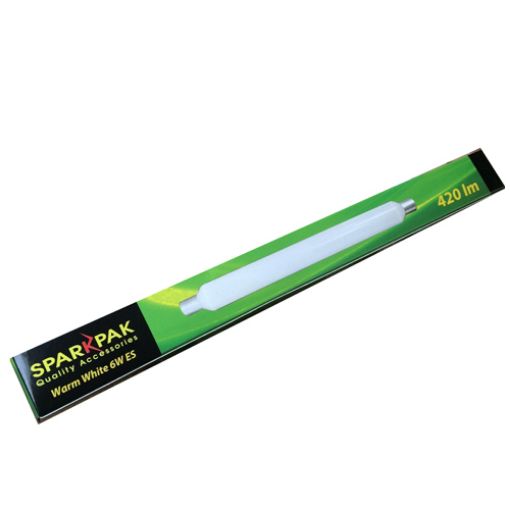 Picture of 284mm 6w LED Lamp