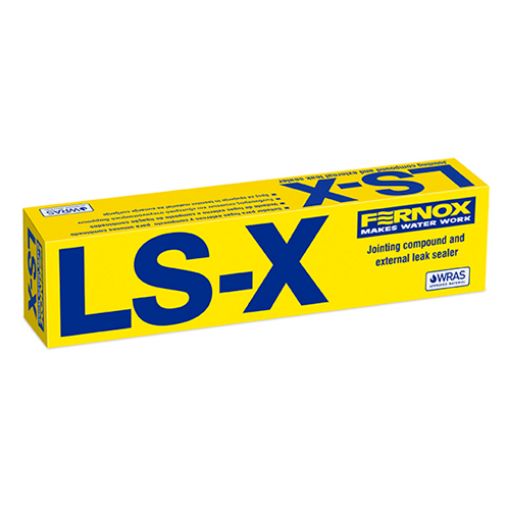 Picture of LSX-X External Leak Sealer 50ml