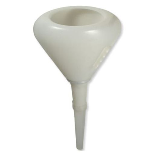 Picture of Lumatic Polythene Anti Splash Funnel 230mm