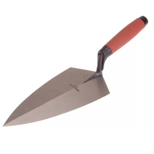 Picture of Marshalltown 19D Philadelphia Pattern Brick Trowel 279mm