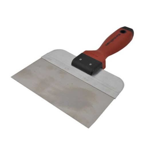 Picture of Marshalltown Blue Steel Taping Knife 200mm