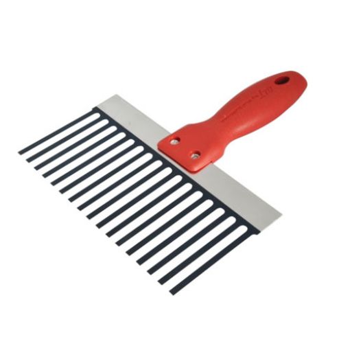 Picture of Marshalltown Drywall Scarifier 200mm